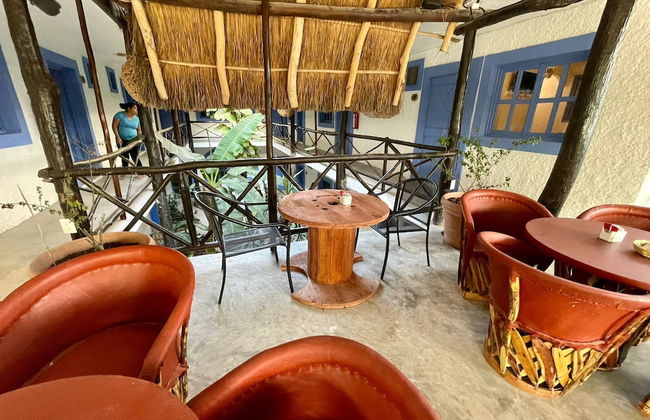 MIO Tulum Hotel Boutique - Photo 27