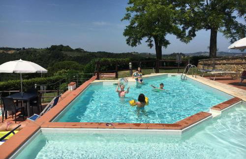 Borgo La Casaccia - Foto 70