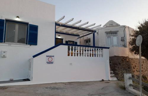 Mamos Sunset House Plaka - Foto 65