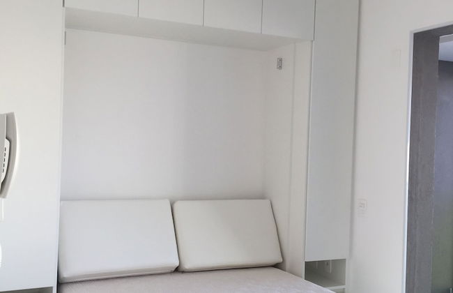 VN Turiassu Studio 805 - Foto 9