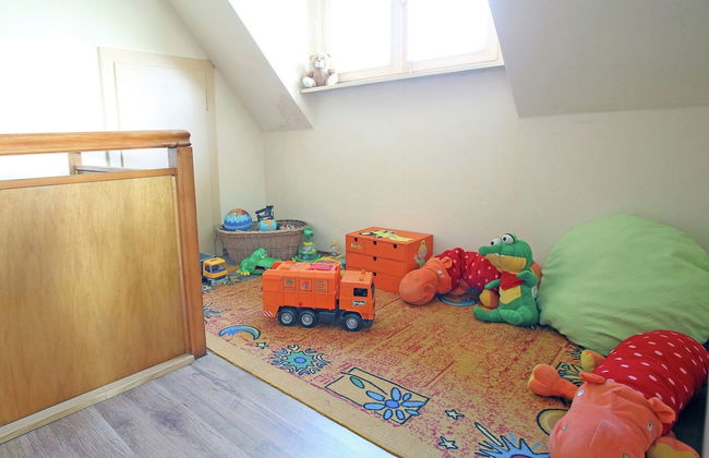 Apartment With Terrace and Pool in the Garden - Foto 11