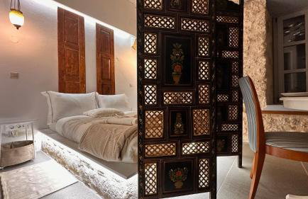 H-aris Seafront Mansion - Foto 12