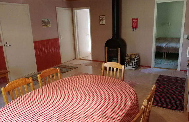 Salkolahti Tontti - Foto 14