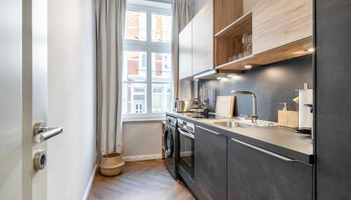 Apartment Villa Anna - Die Beletage - Foto 4