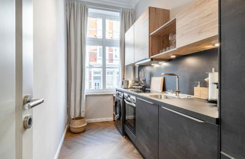 Apartment Villa Anna - Die Beletage - Foto 4