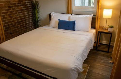 The Cozy Getaway Grill & Roku at Your Convenience! - Foto 39