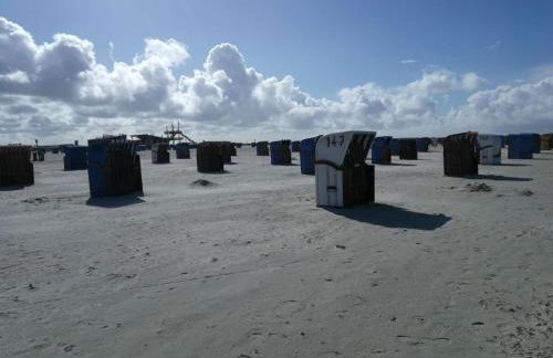 Holiday Apartment Nordnest - Foto 50