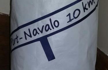 logement avec jardin de bord Mer PORT NAVALO - Foto 38