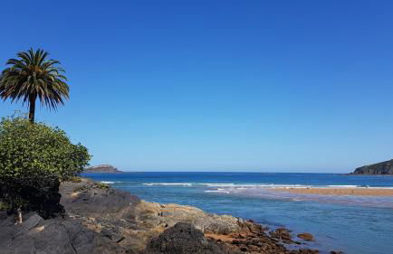 Etxie La casa de Mundaka EBI 326 - Foto 60