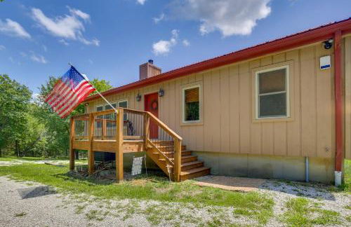 Serene Pacific Getaway Deck, Grill and Fire Pit! - Foto 25