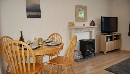 No 6 at Dolgoch Falls Cottages - Foto 5