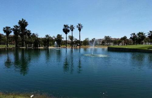 Golf Club La Marquesa stunning view ,, Home Aqma ,, - Foto 28