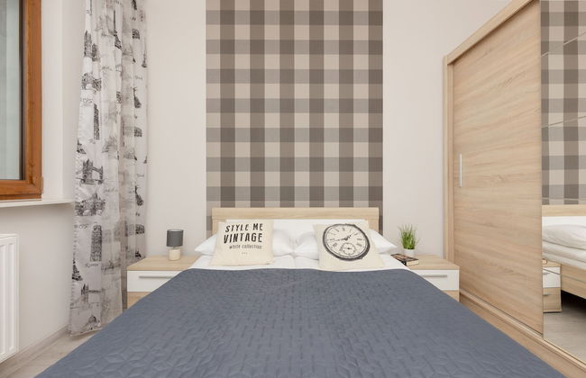 Lazurowa Warsaw & Parking by Renters - Foto 34