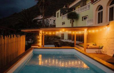 Casa Xuixo in Tenerife South - Foto 1