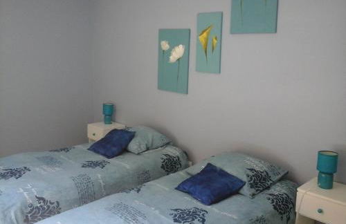 Gîte de la Rotterie - Photo 27