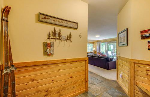 Boulders Truckee Condo Near Donner Lake + Skiing! - Foto 8
