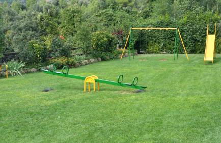 Casa Rural Los Nogales - Foto 23