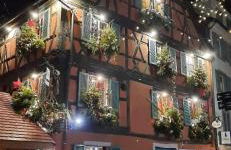 Coeur Alsace - Foto 53