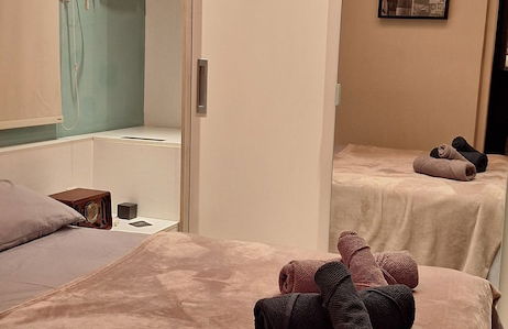 Ap em Niterói com Varanda e Garagem - Foto 8