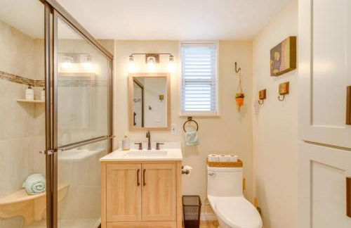 Less Than 1 Mi to Lake Rousseau Waterfront Home! - Foto 13