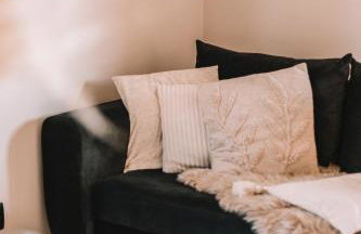 Poddasze dla Znajomych - apartament z gorącą balią nad Jeziorem Czorsztyńskim - okolica Czorsztyn, Szczawnica, Velo Czorsztyn, Krościenko, Zakopane, Gorce, Pieniny, Tatry - Foto 21