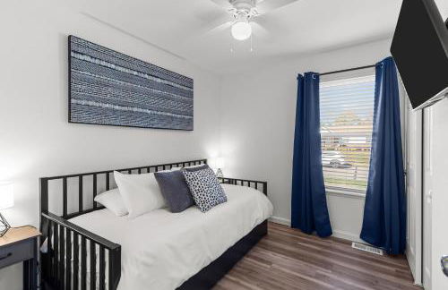 The Secret Sojourn | JZ Vacation Rentals - Foto 24