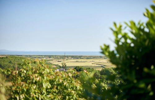 Brofallen - spacious holiday cottage with sea views and enclosed garden - Photo 31