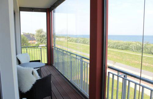 Ostseedomizil La Mer - Foto 20