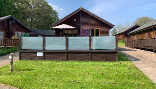 Rocco's Lodge a beautiful 3 bedroom holiday home - Foto 2