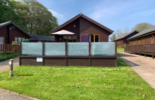 Rocco's Lodge a beautiful 3 bedroom holiday home - Foto 2