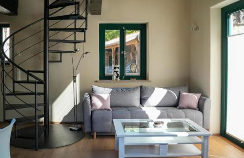 Remark Studios - Studio-Apartment Seehaus - Photo 1