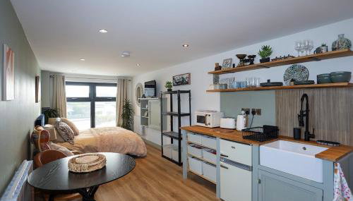 Trearddur Bay, Holyhead Studio - Foto 2