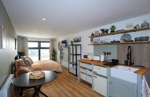 Trearddur Bay, Holyhead Studio - Photo 2