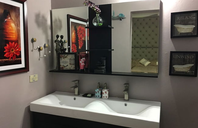 Abacus Jamaica the Zana Suite - Foto 53