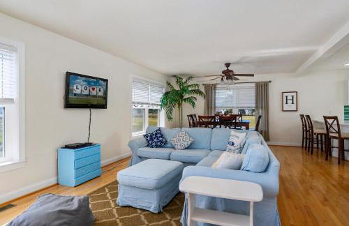 The Baywatch Bungalow - Foto 6