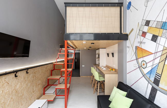 Aparthotel Vertical - Foto 38