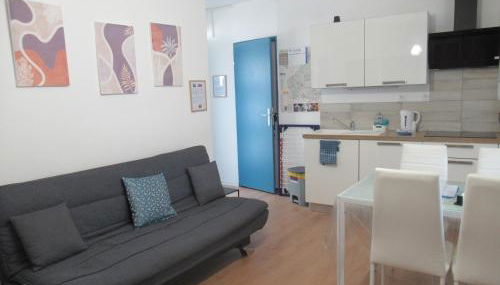 Gîte la Chaumette appartement Turquoise - Photo 2