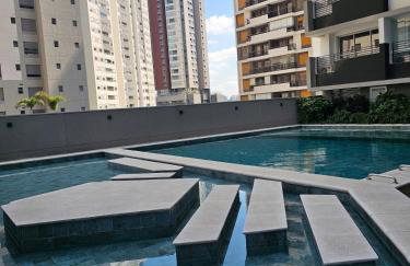 Studio Moderno Metrô Butantã - MorumBis - USP - Pinheiros - Foto 49