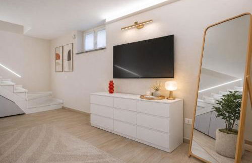 Luxury Loft - Rho Fiera - San Siro - Duomo - Foto 10