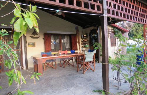 Sunday 2Br Private Holidays House in Halkidiki - Karydi Beach - Parking - Photo 10
