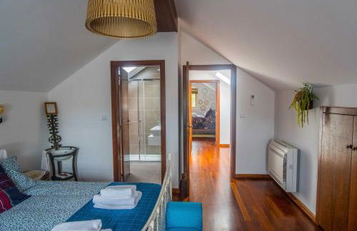 Casas do Prazo - Turismo Rural - Foto 73