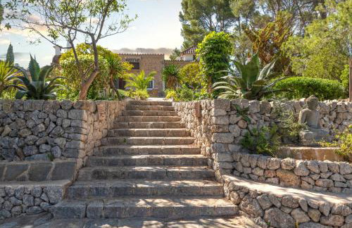 Finca Especial El Pino Mallorca en Esporles - Foto 77