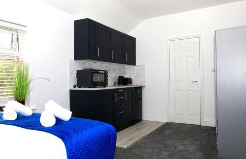 Blossom House En-suite Whole - Foto 59