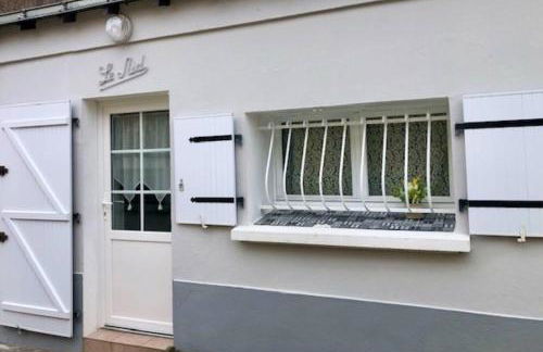 La Mirmilly - 100m de la plage - Foto 10