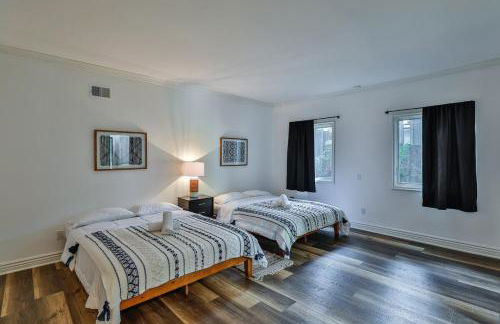 6BR-Music Studio-Pool-Spa & Games - Foto 43