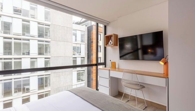 Nuo by Wynwood House - Foto 4, Habitación