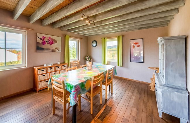 Holiday Home in Ardennes Luxembourg - Photo 27