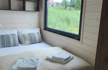 Przystań nad zatoką - Osada - Foto 25