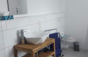 Ferienwohnung Krabbe im Haus-Neuharlingersiel - Photo 6