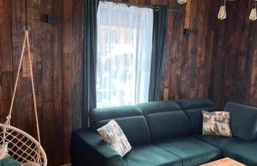 Domek w górach, noclegi w górach , Przystanek Stodoła , nocleg Beskidy , Velo Soła, balia ogrodowa, Rajcza, Rycerka - Foto 33